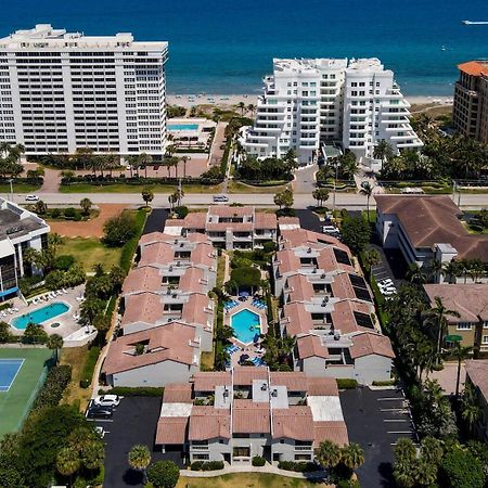 Ventura At Boca Raton Exterior foto
