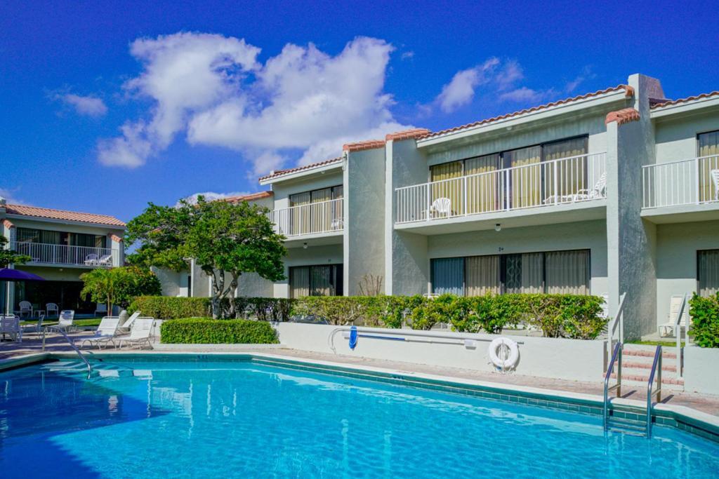 Ventura At Boca Raton Exterior foto