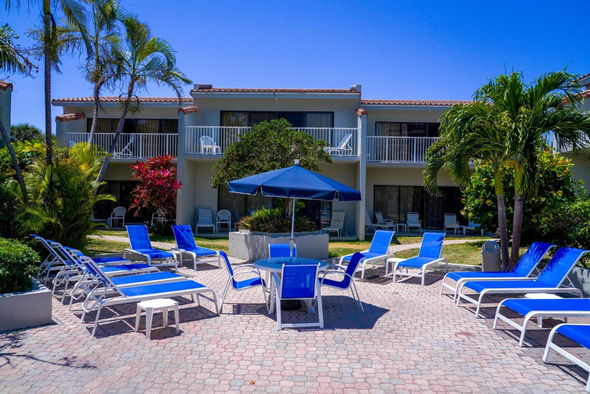 Ventura At Boca Raton Exterior foto