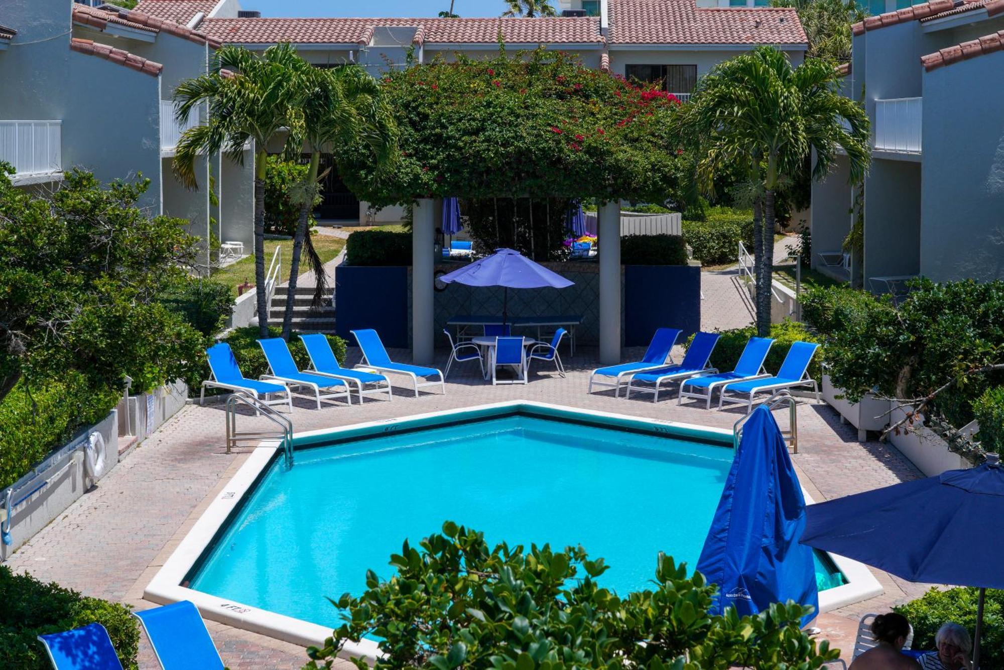 Ventura At Boca Raton Exterior foto