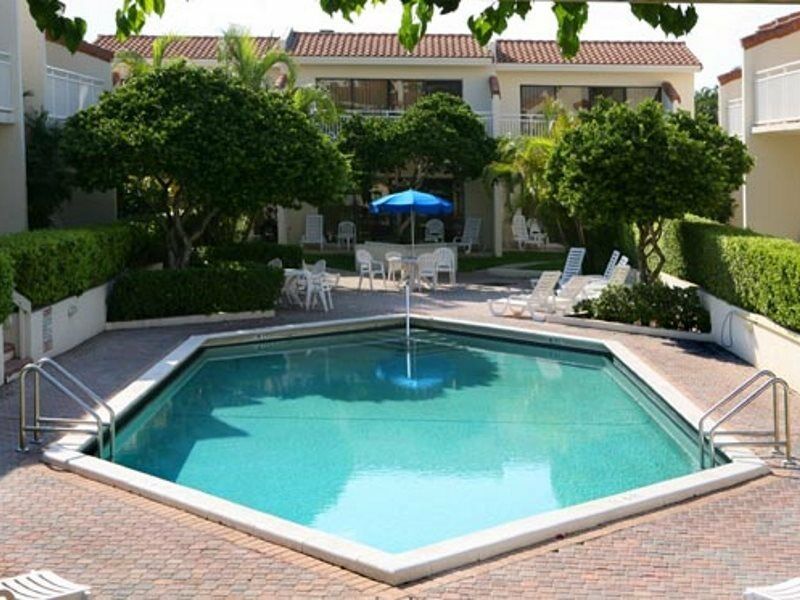 Ventura At Boca Raton Exterior foto