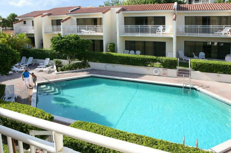 Ventura At Boca Raton Exterior foto